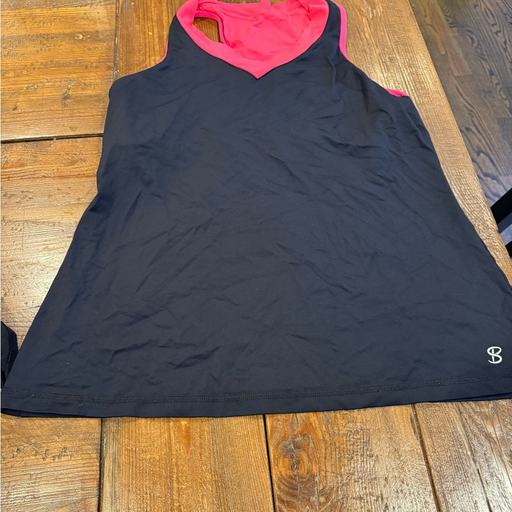 Sofibella women’s shirt